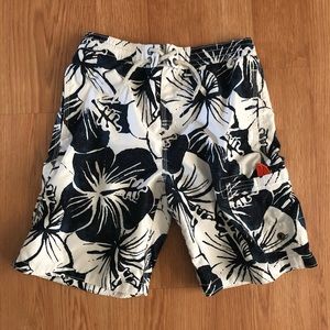 GapKids Swim Trunks